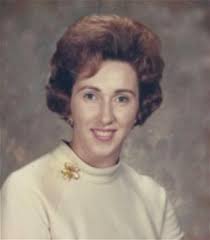 Reta Carol Rose Swoope