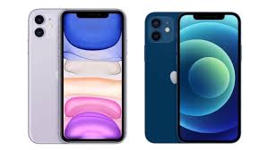 Ty Chego Takoj Tonkij Sravnenie Razmerov Iphone 11 I Iphone 12 Appleinsider Ru