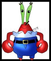Check spelling or type a new query. How To Draw Mr Krabs Step By Step Drawing Guide By Dawn Dragoart Com