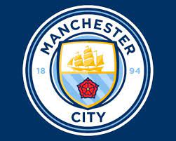 The Team S Home Colors Manchester City Logo Manchester City Wallpaper Manchester City