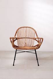 Brigitte Rattan Chair In 2020 Rattan Chair Chair Chairs Loft