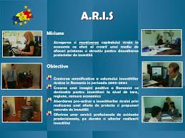 La finele lunii februarie 2020, in romania existau 227.784 societati cu participare straina la capitalul social. Agentia Romana Pentru Investitii Straine Ppt Download