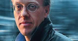 At the ramparts with Chris Hedges