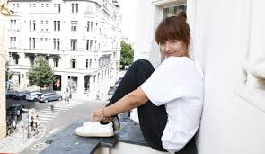 Listen to tamara klusová in full in the spotify app. Tamara Klusova Nechceme Kazat Vodu A Pit Vino Chceme Jit Prikladem Novinky Cz