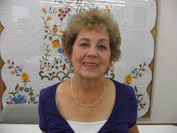 Obituary information for Pauline G. Sandoval