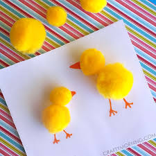 Easy easter card ideas | easter crafts for kidsi hope you have enjoyed this easy kids craft and if you like what you see don't forget to subscribe and click. 6 Quick And Easy Easter Card Ideas For Kids Total Primary