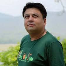 Faisal Rizvi (@faisalah77)