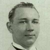 Norman Thomas Crandell (1921–1979) • FamilySearch