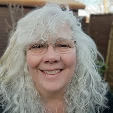 Anita Stokes's Instagram, Twitter & Facebook