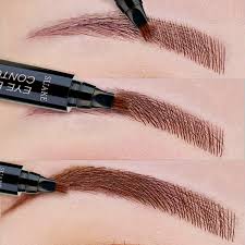 Your pencil tattoo shows the world that you are an. Microblading Eyebrow Pencil Tint 4 Tip Brow Tattoo Pen 4 Colors Paint Makeup Eyebrows Waterproof Cosmetic Eyebrow Pencil Shopee Indonesia