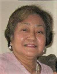 Obituary information for Corazon A. Buenafe