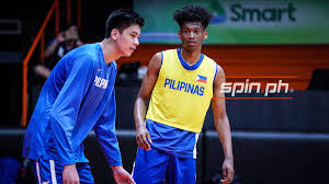 Kai sotto's next plans are still. Kai Sotto Weight Lbs