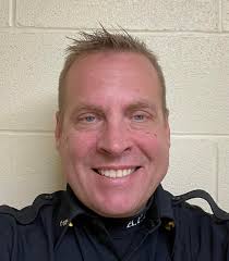 Today was my last shift and Monday will be my last day as the Chief of  Police. My family and I have been very blessed and love living near Algoma.  I'll be