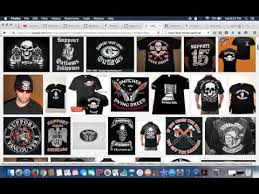Find great deals on ebay for outlaws mc support. Psa Bandidos Outlaws Hells Angels Support Gear Youtube