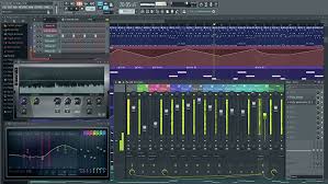 Not sure what to expect? Download Fl Studio 12 5 1 165 Latest Setup Build For Free