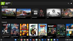 Geforce Now App Live On Chromebook Geforcenow