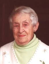 Obituary information for Alyce A. Giffin