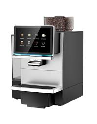 Nespresso compatible coffee machine ukerewe jezero. Cafematic 2 Fully Automatic Coffee Machine 8l Water Tank Water In Let Boncafe