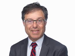 Mr. Robert Kleinman FCPA, FCA