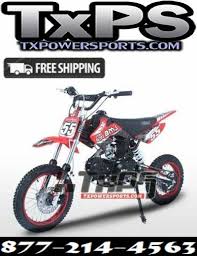 Bms Pro 125 Dirt Bike 125cc 4 Speed Manual Engine Free Shipping Sale Price 998 00 125 Dirt Bike Pit Bike Bike