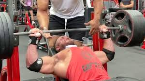 Check spelling or type a new query. Bodybuilder Ryan Crowley Tears Chest Muscle Doing Bench Press Graphic Video Huffpost