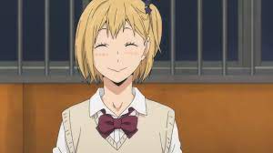 Pin On Haikyuu