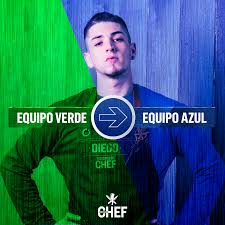Esto, pues la señal renovó uno de los caballitos de batalla del horario prime. Estos Son Los Cinco Participantes Que Ganaron El Repechaje De El Discipulo Del Chef Chilevision