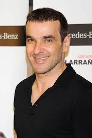 El sorprendente cambio físico de Luis Merlo: el actor se pone en forma  antes de volver a la televisión