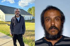Atlanta man receiving treatment in Warner Robins goes missing, police say