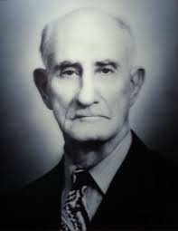 Dr Tolman White Cotton (1868-1955)