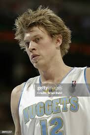 442 Chris Andersen Portrait Stock Photos, High-Res Pictures, and Images