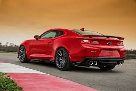 The elite edition was released on march 9th, 2012. Chevrolet Camaro Zl1 Motor Getriebe Details