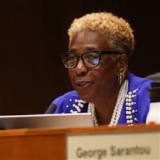 Sidelines: Spotlight athlete