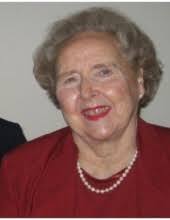 Obituary information for Margaret Davis Rosser