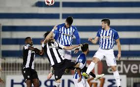 Check how to watch atromitos vs olympiakos live stream. Atromitos Holds Paok Olympiakos Moves Closer Sports Ekathimerini Com