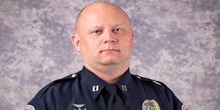 Lebanon, Indiana, has new police chief after Facebook controversy