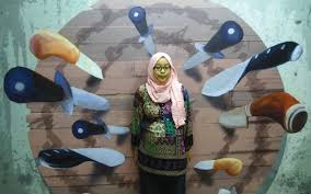 Maybe you would like to learn more about one of these? Tarikan Lukisan Hidup Harian Metro