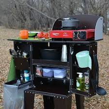 To satisfy these appetites, all camping setups should have a properly equipped diy camp kitchen setup. Camp Kitchen Wild Country Fine Arts