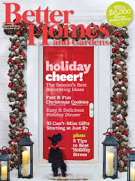 See how your favorites have decorated their homes for the holidays! Better Homes And Gardens Kitchen Concoctions