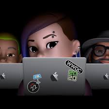 Memoji — derived from the word me — extends animoji features to avatars that you can create to memoji are now available on older iphones that don't have advanced cameras by automatically. Wwdc 2020 All The News From Apple S Virtual Developer Conference The Verge