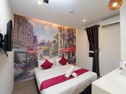 The hotel offers a wide range of amenities and perks to ensure you have a great time. Hotel Sri Permaisuri Cheras Kuala Lumpur Malaysia