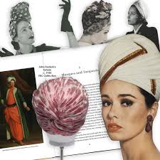 Marie-Thérèse Houphouët-Boigny Much has been written about the 'Swans,' a  term coined by Truman Capote to describe his circle of stylish friends such  as Babe Paley, Lee Radziwill, C.Z. Guest & Gloria