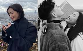 Châu bùi (tên thật là bùi thái bảo châu, 20 tuổi) vừa giành giải top fashion influencer 2017 được tổ chức tại malaysia. Ztfomn3wvxukam