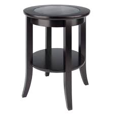 Portuguese english english portuguese german english english german dutch english english dutch Winsome Wood Genoa Occasional Table Espresso Buy Online In Burkina Faso At Burkinafaso Desertcart Com Productid 1046939