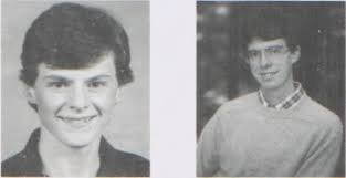 Student Handbook Whitman College 1985*86