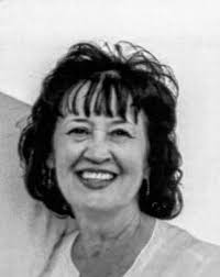 Dianne Wilkin Obituary (2021)