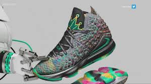Nike lebron 18 at nikes wholesale online shop. Nike Releases New Lebron James I Promise Shoes Today Wkyc Com