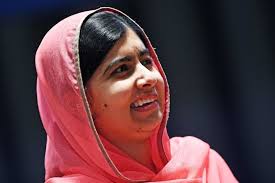 1997 i was born in mingora, pakistan on july 12, 1997. Malala Yousafzai Named Youngest Ever Un Ambassador Of Peace Arab News