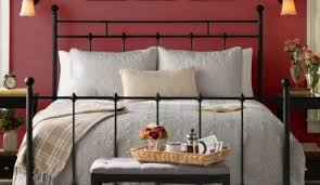 Perfectly proportioned cases are set on contemporary styled plinth bases. Anselmo Queen Upholstered Panel Bed By Andover Mills Review Furnitures Mania