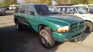 Image result for Forest Green 1998 Durango